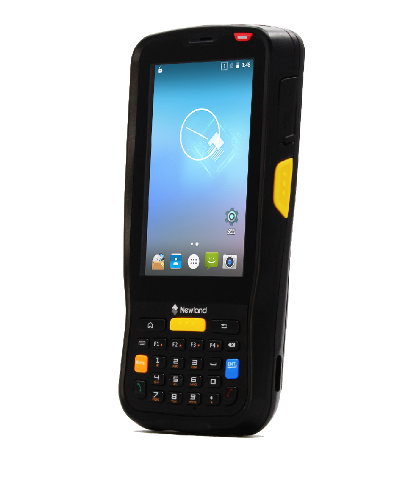 NLS-MT66便携式数据采集器